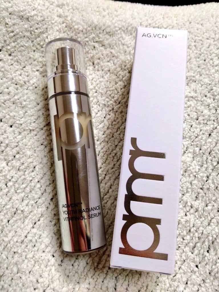 ユース ラディアンス ビタチノール セラム/primera/美容液を使ったクチコミ(1枚目)