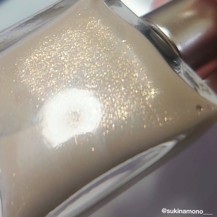 ムードアップラックスネイルカラー/wakemake/マニキュアを使ったクチコミ(6枚目)