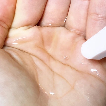 モイストリペア シャンプー/トリートメント /Canael Style /市販シャンプーを使ったクチコミ(4枚目)