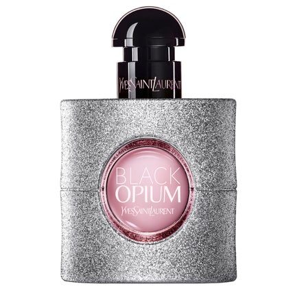 YVES SAINT LAURENT BEAUTE ブラック OP オーデパルファム グリッター