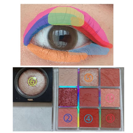 リュクスアイシャドウ/BOBBI BROWN/単色アイシャドウを使ったクチコミ(4枚目)