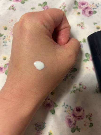 スキンプロテクトベース<皮脂くずれ防止> 超オイリー肌用/プリマヴィスタ/化粧下地を使ったクチコミ(2枚目)