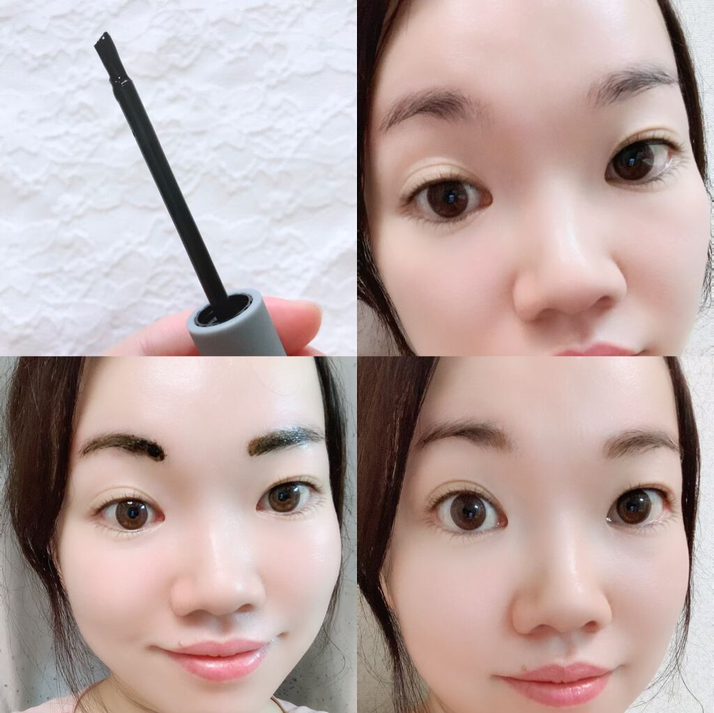 眉ティントSVR/Fujiko/眉ティントを使ったクチコミ(2枚目)