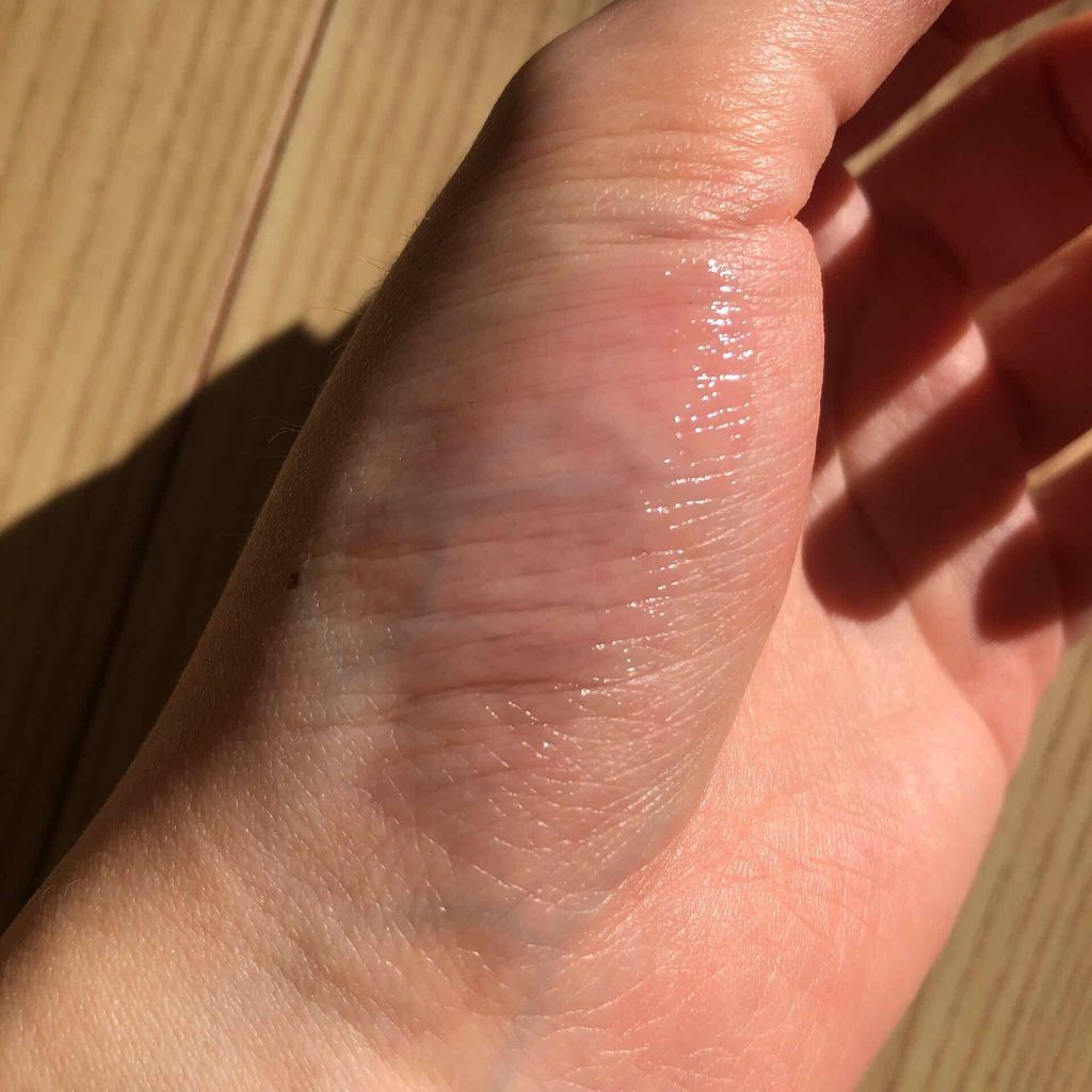 エテュセ リップエッセンス ホット/ettusais/リップ美容液を使ったクチコミ(3枚目)