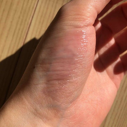 エテュセ リップエッセンス ホット/ettusais/リップ美容液を使ったクチコミ(3枚目)