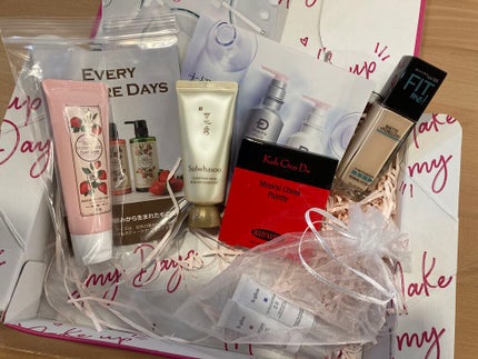 RAXY/Rakuten/その他を使ったクチコミ(1枚目)