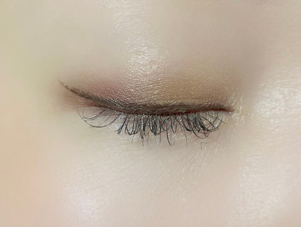 レ キャトル オンブル/CHANEL/アイシャドウパレットを使ったクチコミ(3枚目)