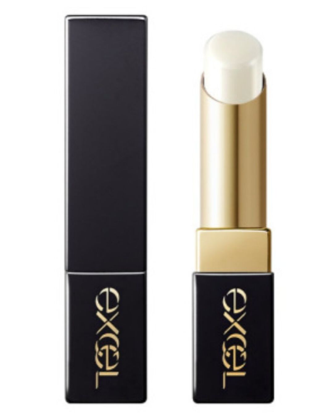 リップケア　ブラー/excel/リップクリームを使ったクチコミ（1枚目）