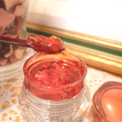 アスタリフト ホワイト ジェリー アクアリスタ/アスタリフト/美容液を使ったクチコミ(4枚目)