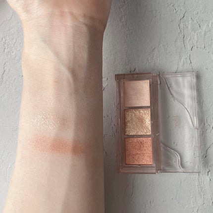 ウォータフルトーンアップサンクリーム/ダルバ/日焼け止めクリームを使ったクチコミ(9枚目)