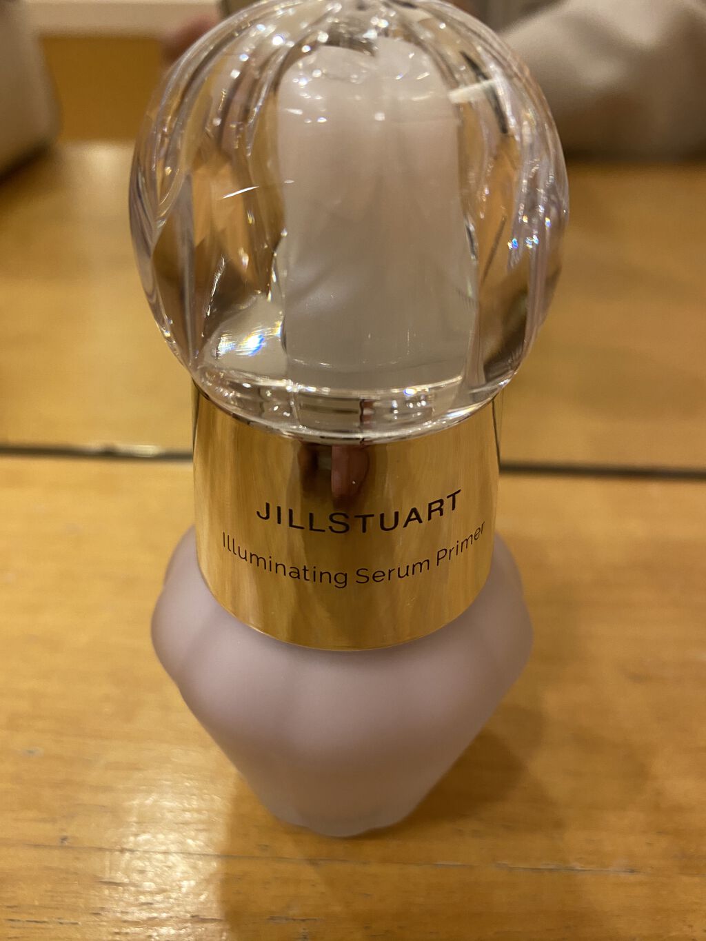 プロテクションエキスパート/KATE/化粧下地を使ったクチコミ（1枚目）