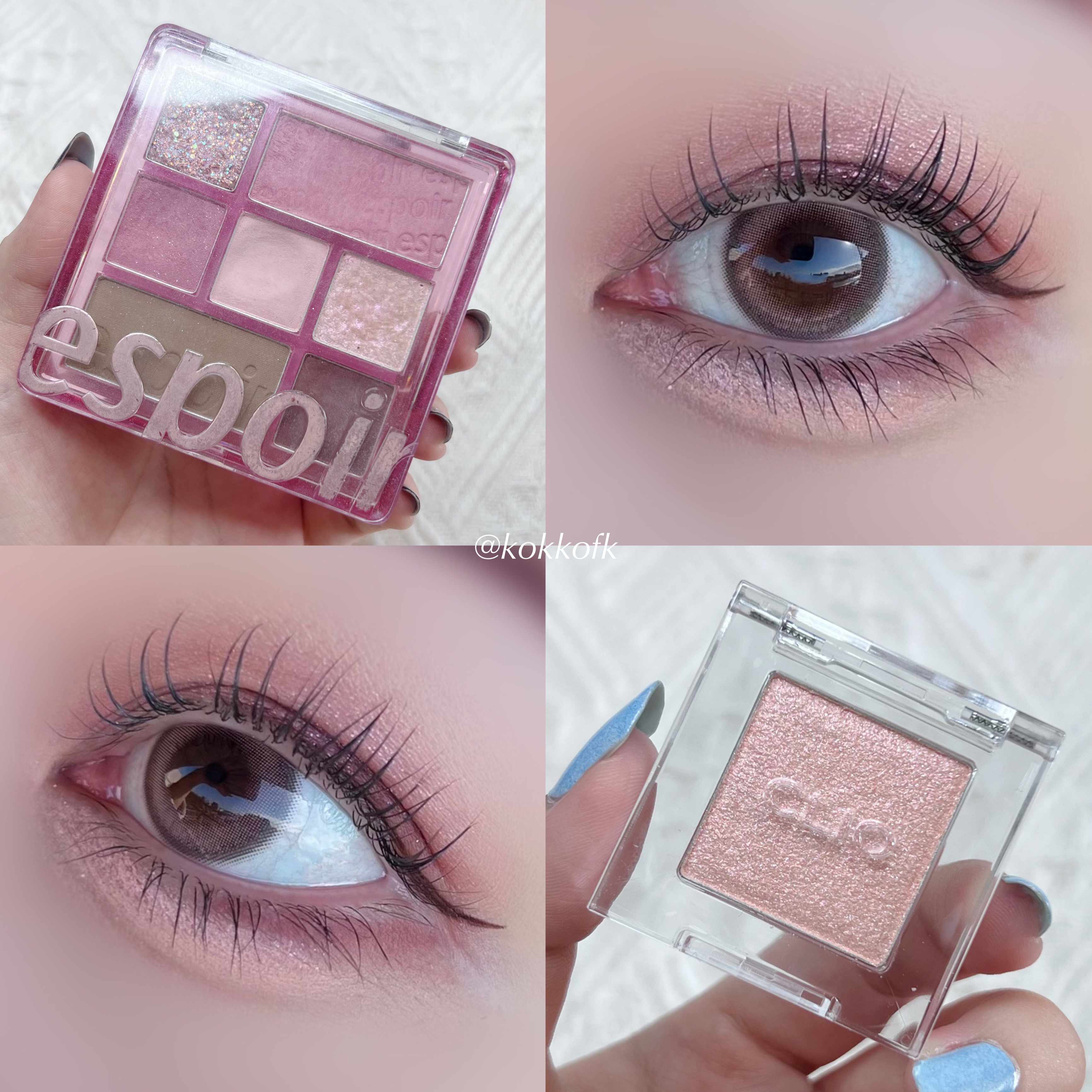 ラッシュリフトマスカラ/ヒロインメイク/マスカラを使ったクチコミ（2枚目）