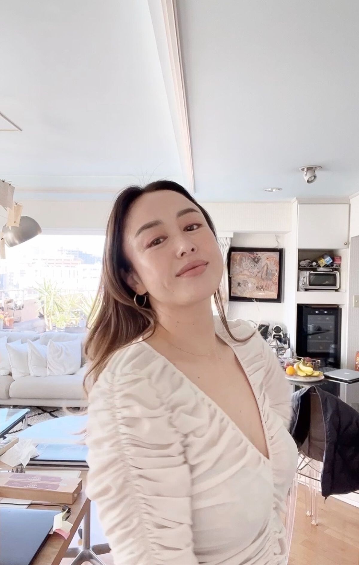  ロングラスティングコンシールフィクシングクッション /LUNA/クッションファンデーションを使ったクチコミ（1枚目）