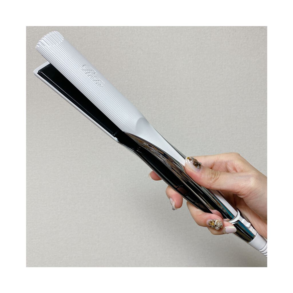 リファ ビューテック ストレートアイロン/ReFa/ストレートアイロンを使ったクチコミ（2枚目）