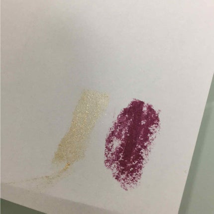 リップスティック/M・A・C/口紅を使ったクチコミ(3枚目)