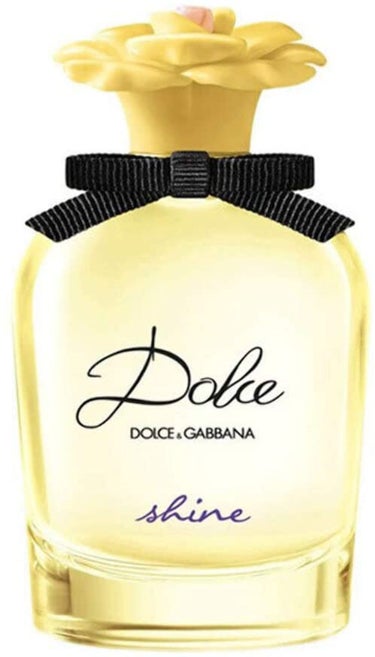 DOLCE SHINE EAU DE PARFUM（ドルチェ シャイン オードパルファム） 30ml