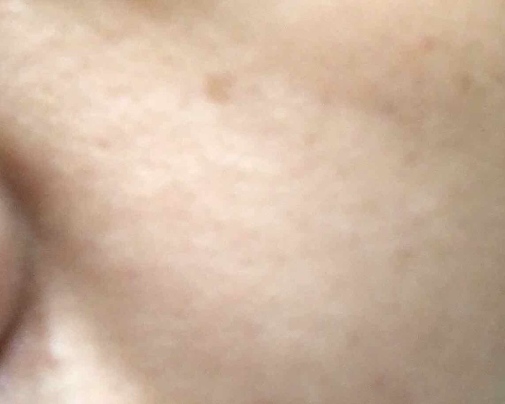 プロテクティング ファンデーション プライマー S/PAUL & JOE BEAUTE/化粧下地を使ったクチコミ(2枚目)