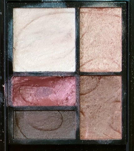 リキッド アイライナー 筆ペンタイプ/ちふれ/リキッドアイライナーを使ったクチコミ(3枚目)