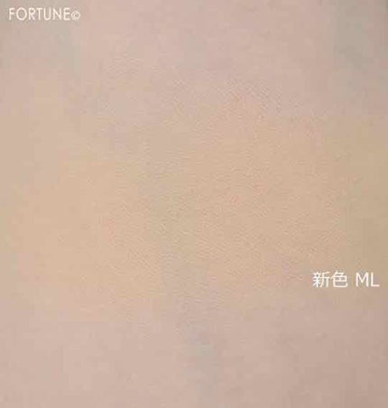 マシュマロフィニッシュファンデーション/キャンメイク/パウダーファンデーションを使ったクチコミ(2枚目)