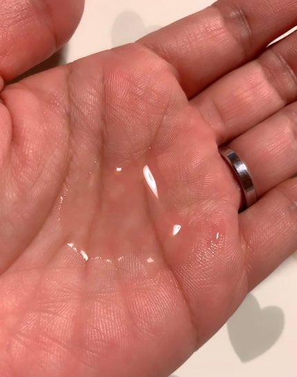 アドバンストリジュビネーションクリーム Ex/MUNOAGE(ミューノアージュ)/アイケア・アイクリームを使ったクチコミ(3枚目)