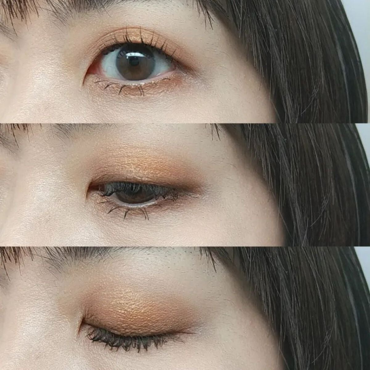 レ キャトル オンブル/CHANEL/アイシャドウパレットを使ったクチコミ(2枚目)