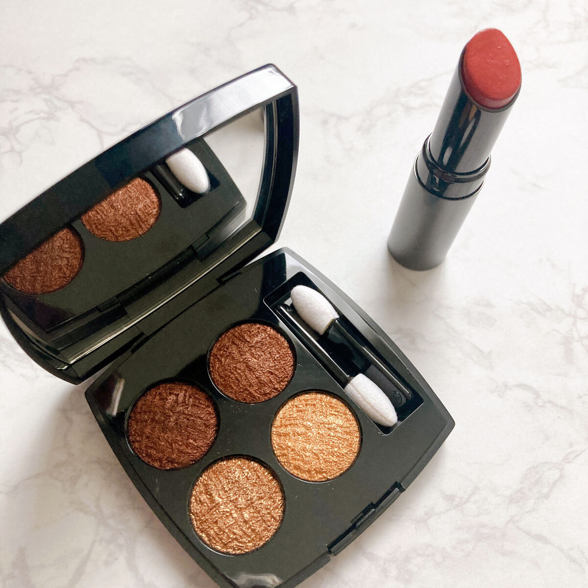 タイムレスカラーリップ/オーブ/口紅を使ったクチコミ（1枚目）