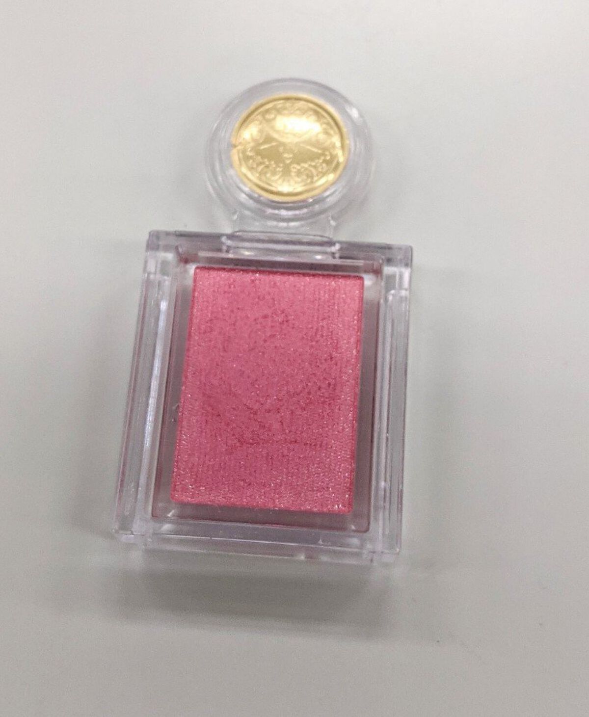 シャドーカスタマイズ/MAJOLICA MAJORCA/単色アイシャドウを使ったクチコミ（2枚目）