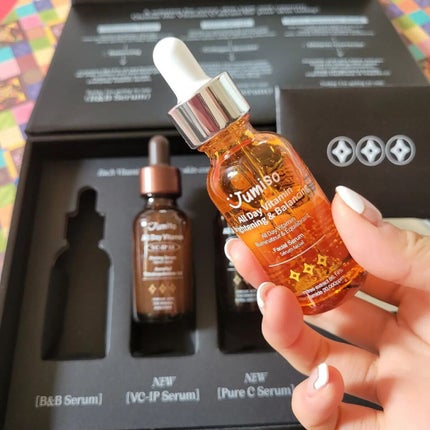 を使ったクチコミ(1枚目)