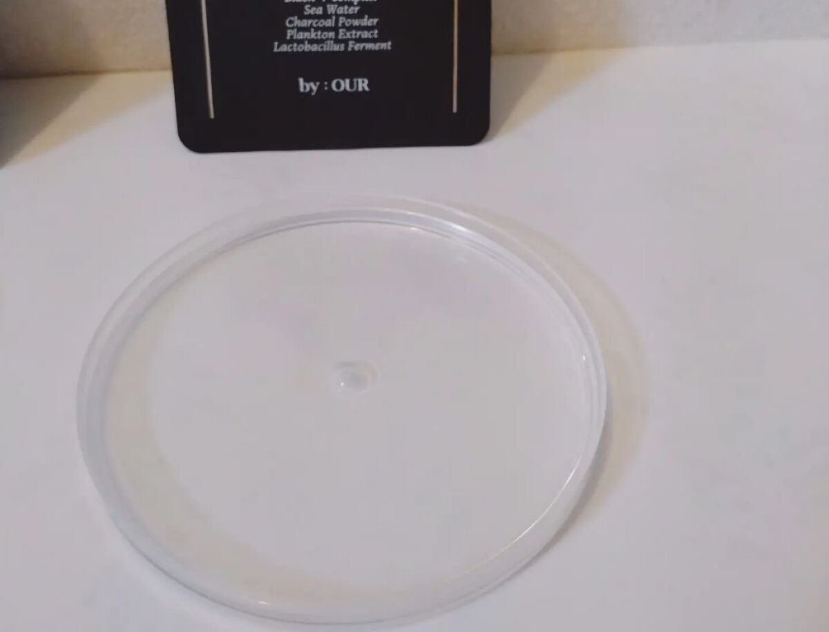 V7 アンチヘアロス シャンプー/by : OUR/サロンシャンプーを使ったクチコミ(4枚目)