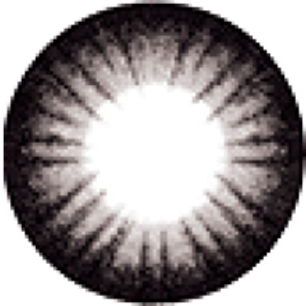 フェアリー (ナチュラル/プリンセス/クイーン) グレイ(プリンセス)