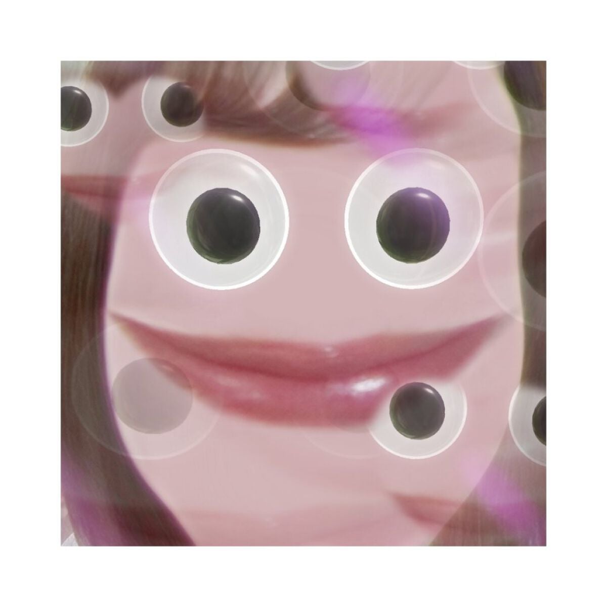 パワーアイズ ウォータープルーフライナー/ブリリアージュ/ペンシルアイライナーを使ったクチコミ(3枚目)