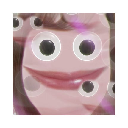 パレードオブライト ホリデーメイクアップキット/ETUDE/メイクアップキットを使ったクチコミ(3枚目)