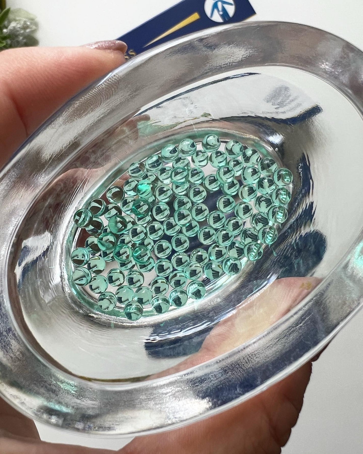 Junjun on LIPS 「\みんなお魚🐟食べてる⁈/今回は身体の中からの美容ネ♡我が..」(3枚目)