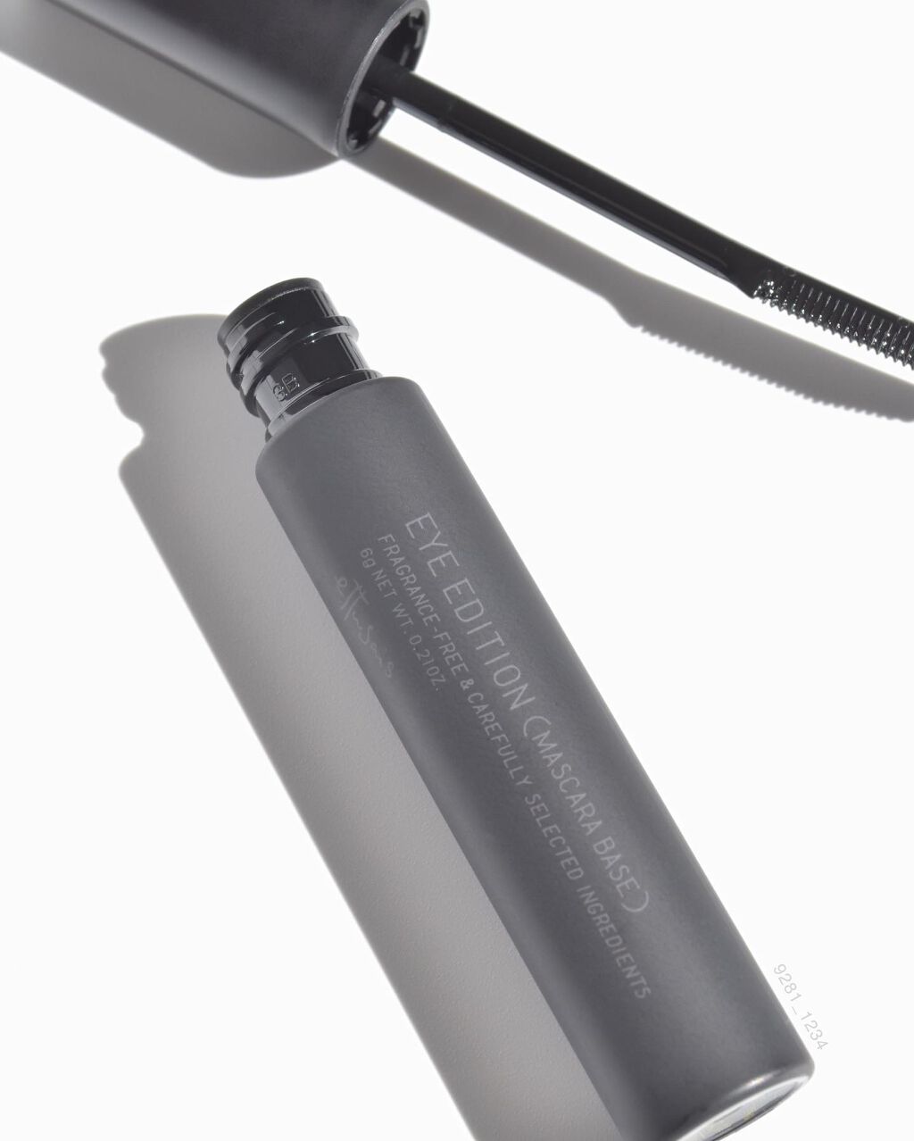 エテュセ アイエディション (マスカラベース)/ettusais/マスカラ下地を使ったクチコミ(1枚目)