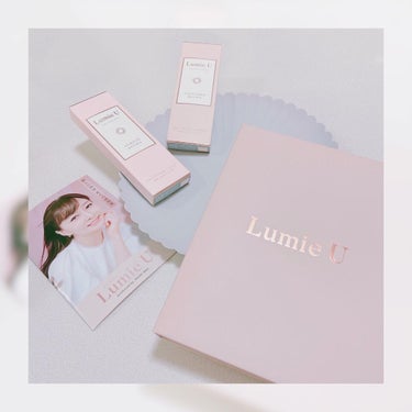 Lumie U 1day/Lumie U/ワンデー（１DAY）カラコンを使ったクチコミ（3枚目）