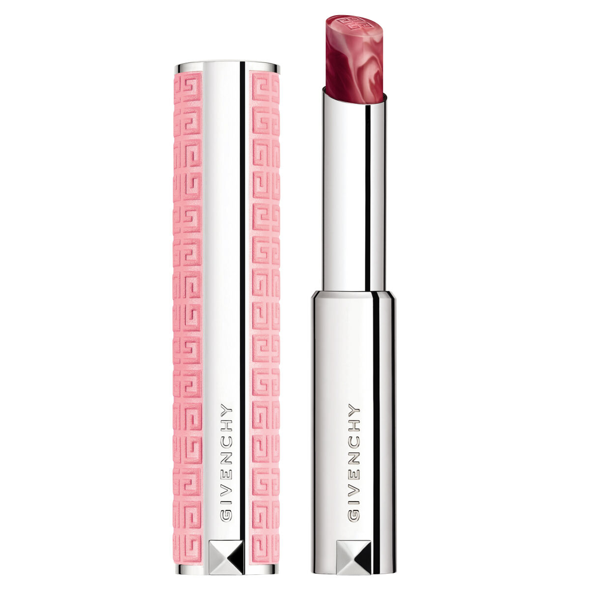 未使用★GIVENCHY 数量限定☆ルージュ パーフェクト 05 SPIRITED/スピリテッド (リップスティック/口紅) ローズ・パーフェクト・シャイン - リップスティック | Givenchy Beauty