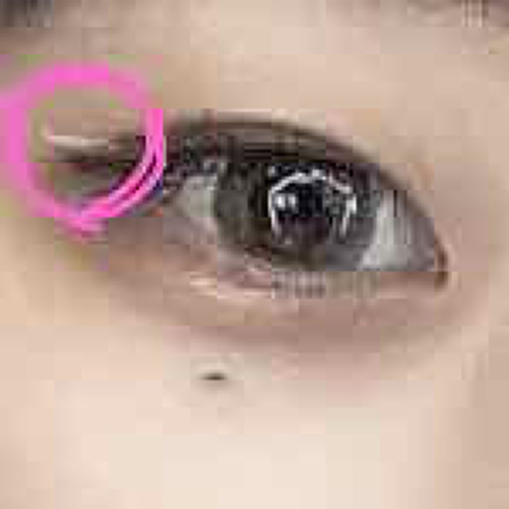 EYE OPENING LINER/UZU BY FLOWFUSHI/リキッドアイライナーを使ったクチコミ（3枚目）