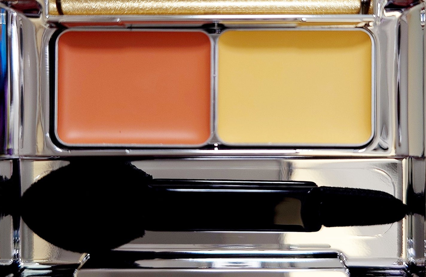 アンダーアイブライトナー/ケサランパサラン/パレットコンシーラーを使ったクチコミ(3枚目)