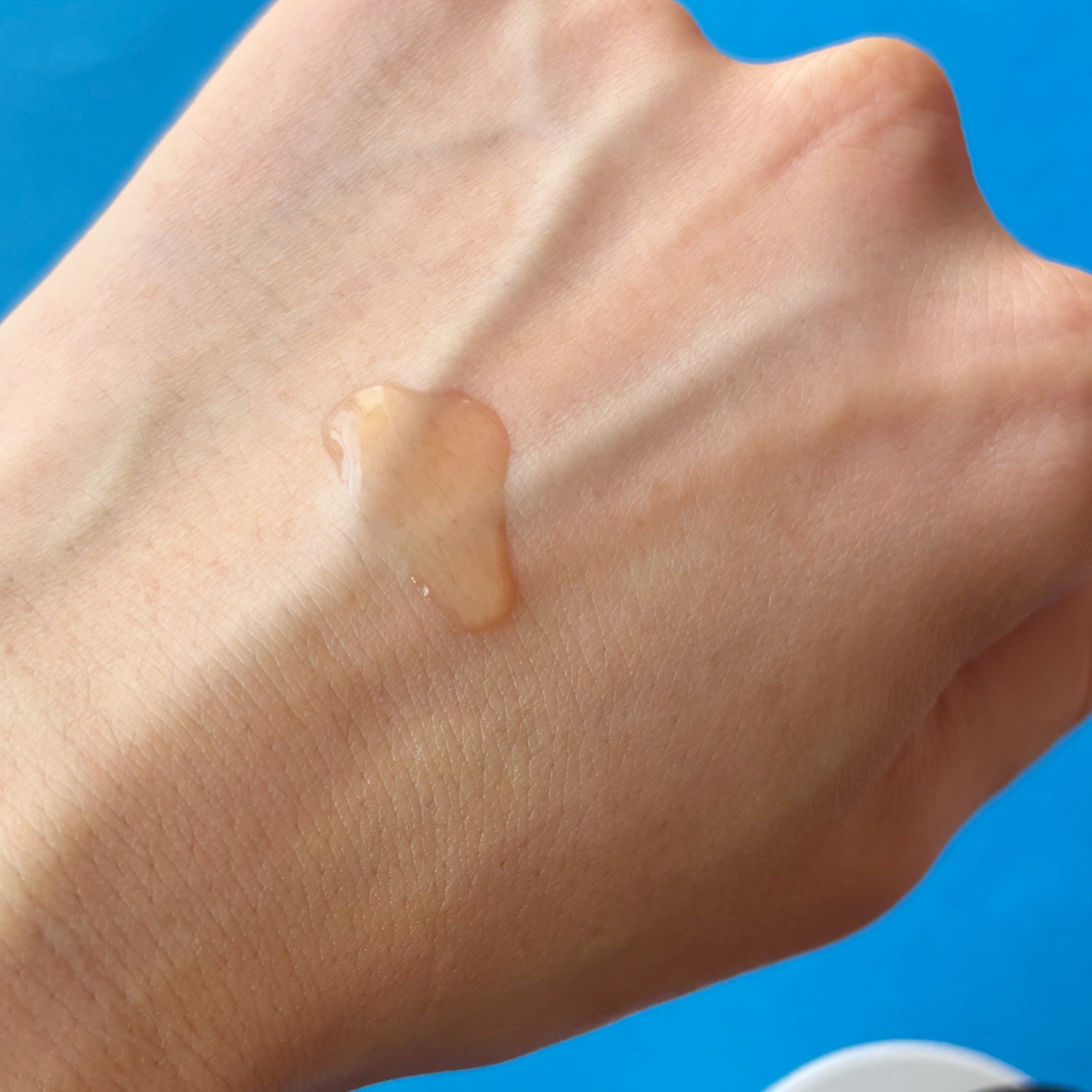 RXザ・アルファアルブチン2 ニキビ跡ケアセラム/COSRX/美容液を使ったクチコミ（3枚目）