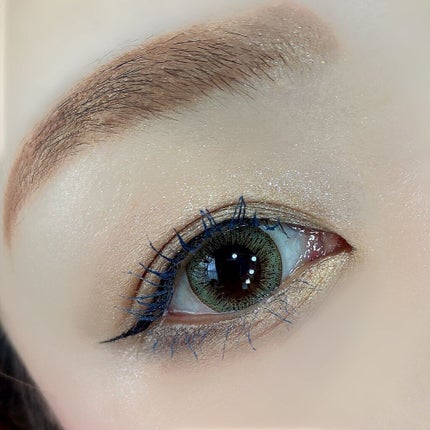 シニャチュール ドゥ シャネル/CHANEL/リキッドアイライナーを使ったクチコミ(8枚目)