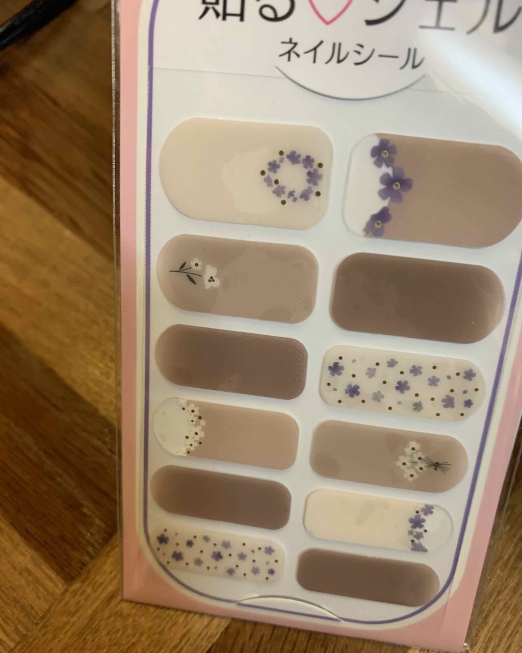 ネイルホリック Top coat/ネイルホリック/ネイルトップコートを使ったクチコミ(5枚目)