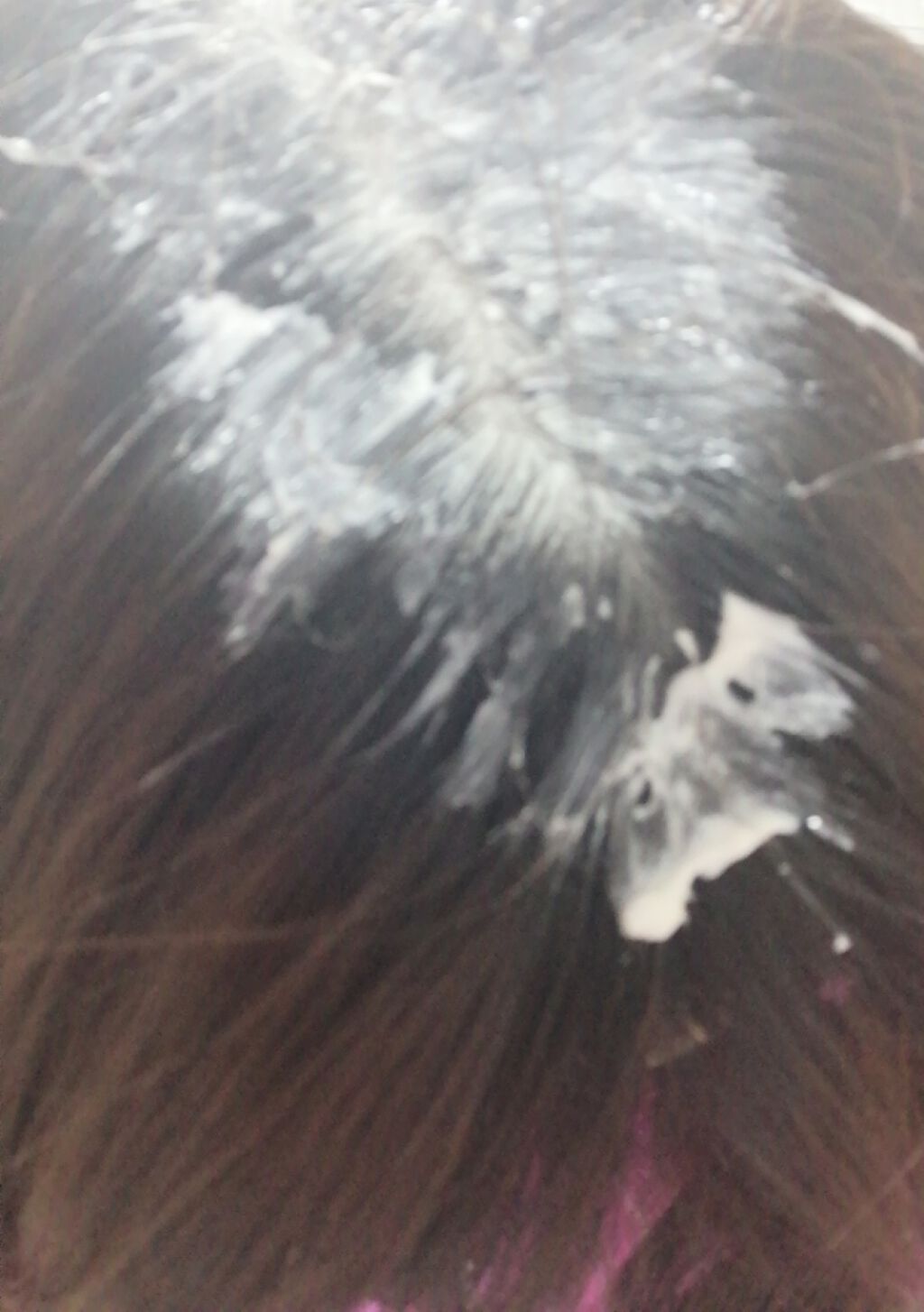 エクセランス ヘアカラー/ロレアル パリ/ヘアカラーを使ったクチコミ（3枚目）