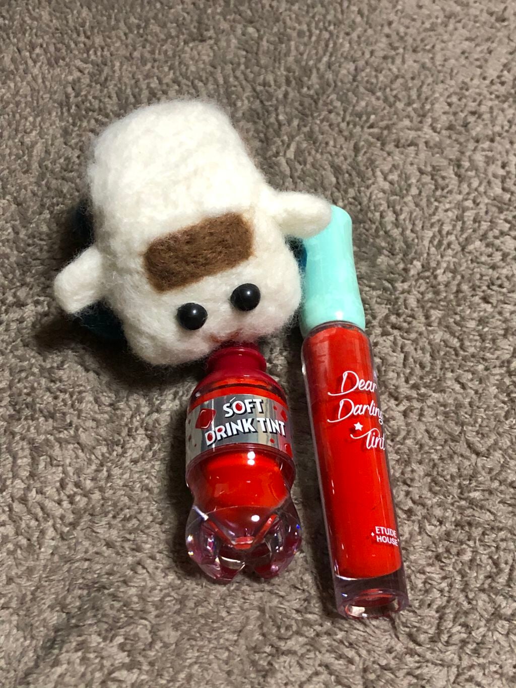 ルックアット マイアイズ/ETUDE/単色アイシャドウを使ったクチコミ(3枚目)