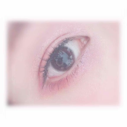 「塗るつけまつげ」自まつげ際立てタイプ/デジャヴュ/マスカラを使ったクチコミ(3枚目)