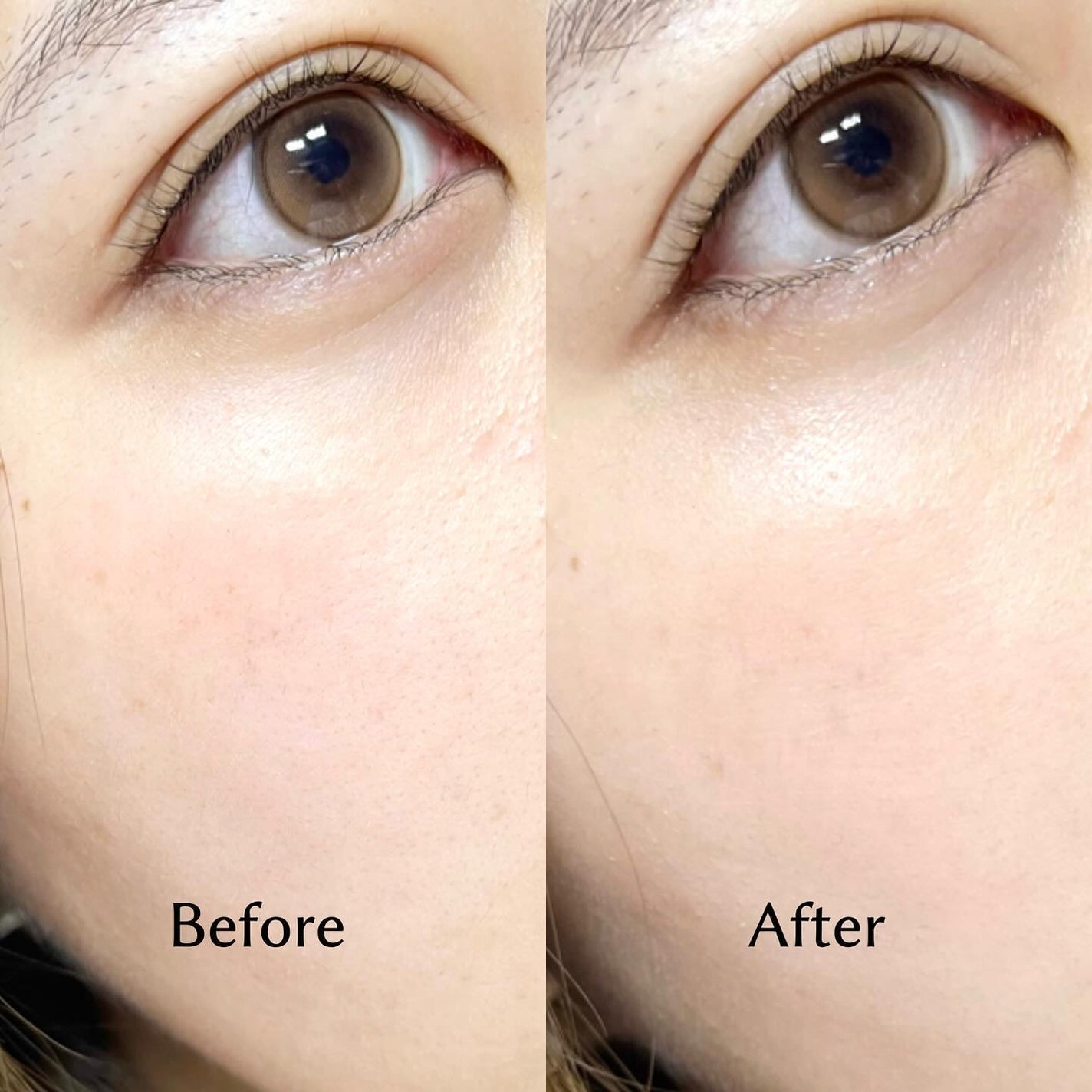 グロウスキンデーション/orin/化粧下地を使ったクチコミ(5枚目)