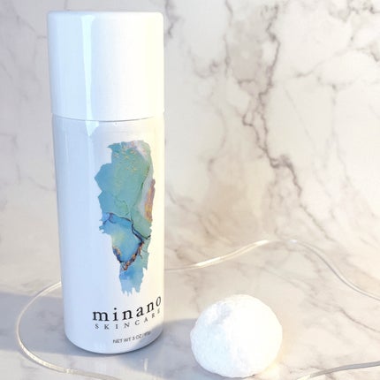 ミナノスキンケア/minano/その他スキンケアを使ったクチコミ(5枚目)