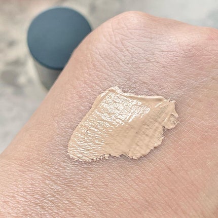 タトゥーウォータープルーフスカーコンシーラー/フォレンコス/リキッドコンシーラーを使ったクチコミ(6枚目)