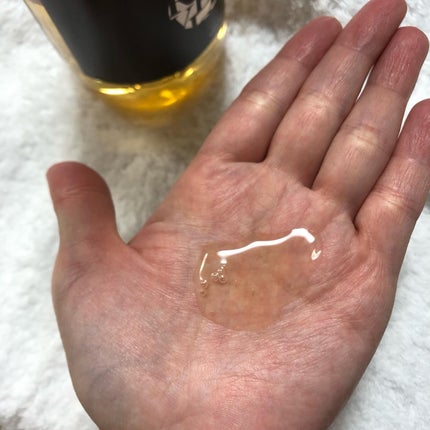 リノヴィールシャンプー/ムーランエムーラン/サロンシャンプーを使ったクチコミ(3枚目)