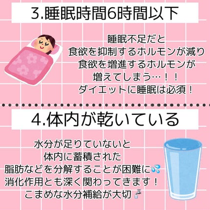 食べてもDiet/井藤漢方製薬/ボディサプリメントを使ったクチコミ(4枚目)