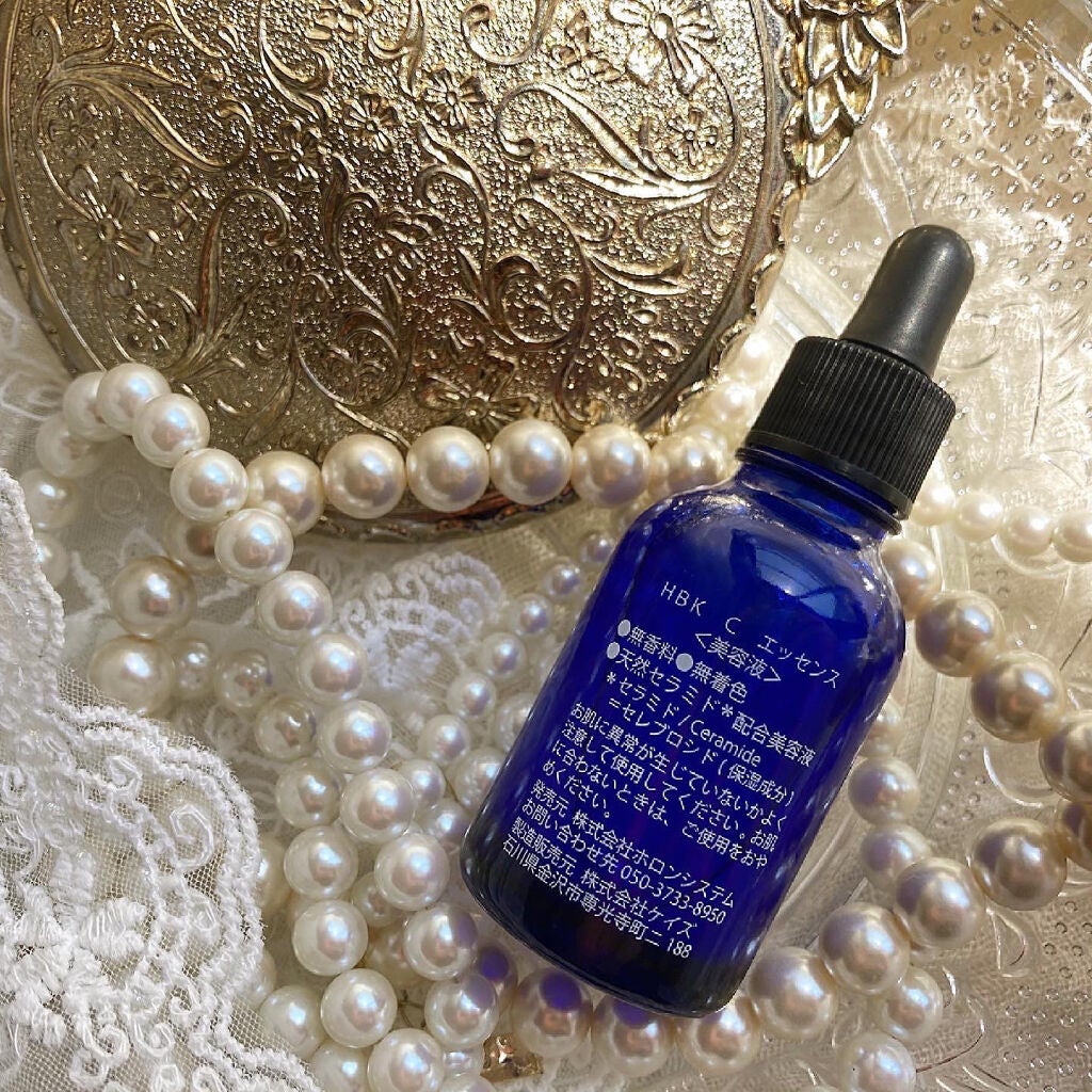 天然セラミド配合美容液 セラミド 20/Celife/美容液を使ったクチコミ(7枚目)